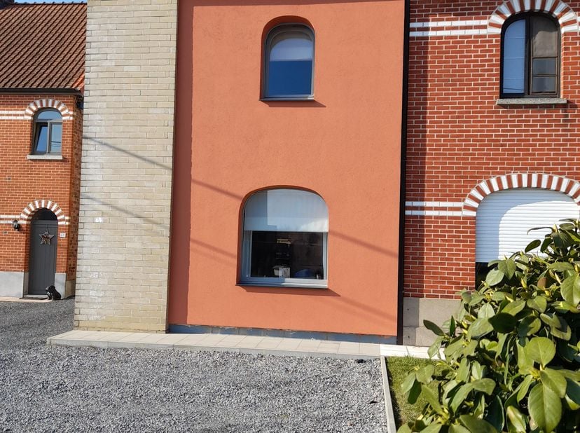 Maison à louer
                    à 9800 Bachte-Maria-Leerne